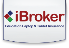 iBroker Education Laptop & Tablet Insurance